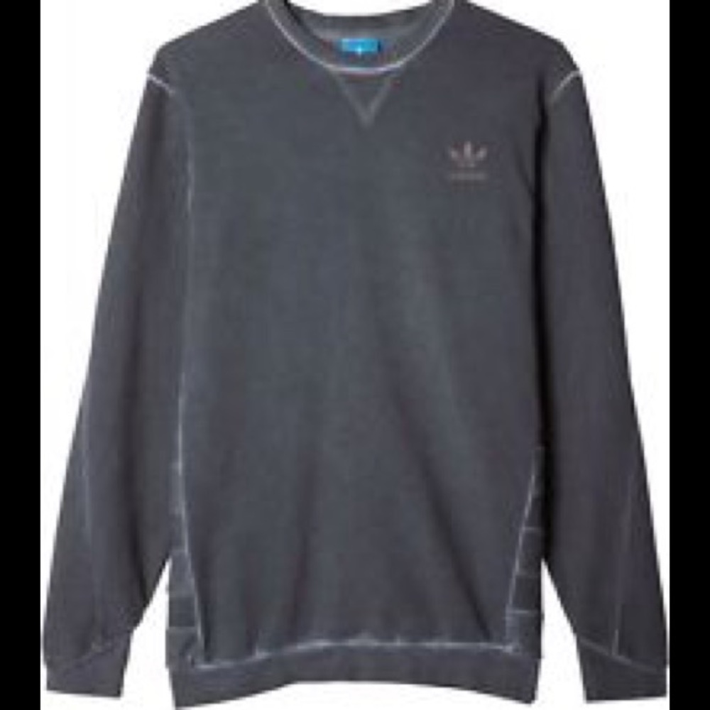 Adidas Originals ST MOD CREW DYED SWEATSHIRT